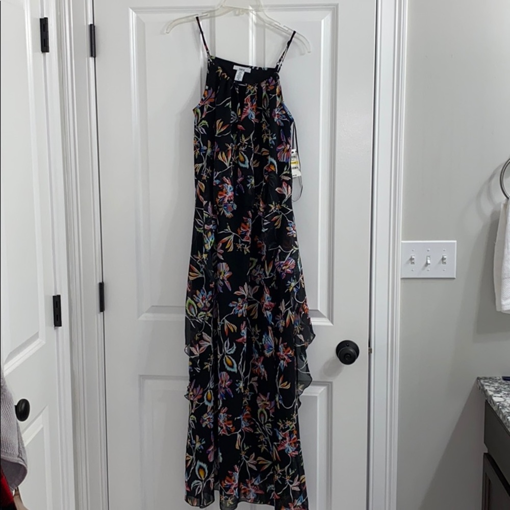 New with tags fun colored dress!